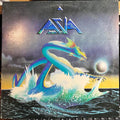 Asia (2) - Asia (VINYL) | Excellent (EX) Excellent (EX)
