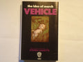 The Ides Of March - Vehicle (CASSETTE) | Excellent (EX) Excellent (EX)