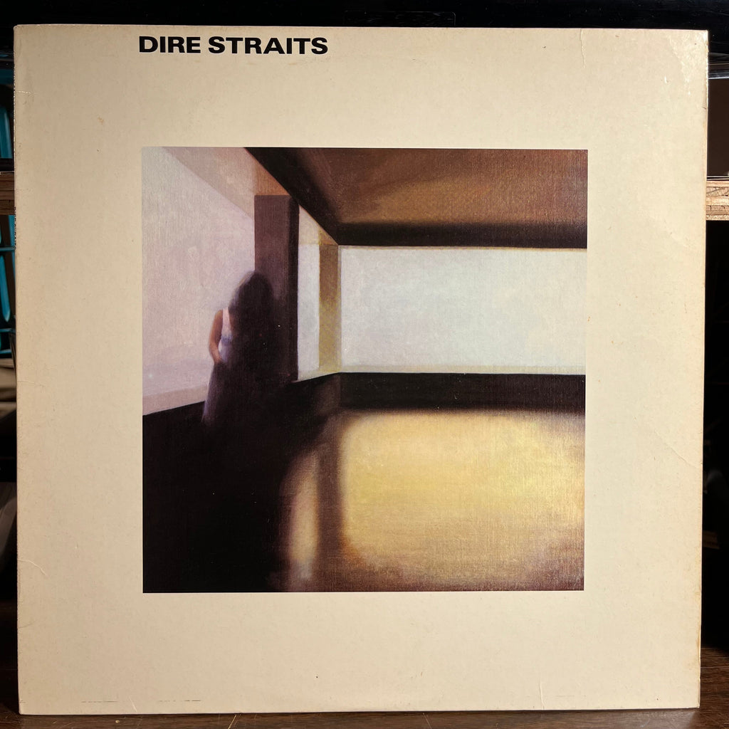 Dire Straits - Dire Straits (VINYL) | Excellent (EX) Near Mint- (NM-)