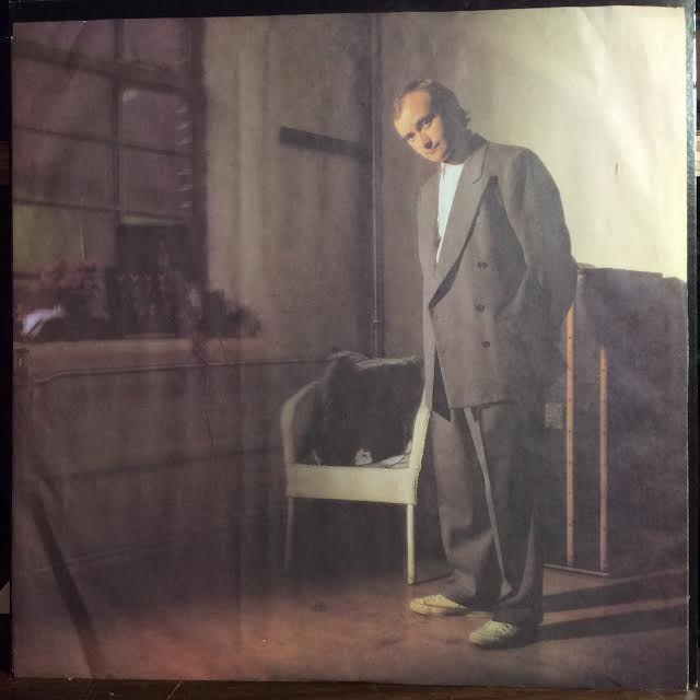 Phil Collins - No Jacket Required (VINYL) | Excellent (EX) Excellent (EX)