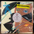The Doobie Brothers - What A Fool Believes (VINYL) | Excellent (EX) Excellent+ (EX+)