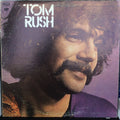 Tom Rush - Tom Rush (VINYL) | Excellent (EX) Very Good Plus (VG+)