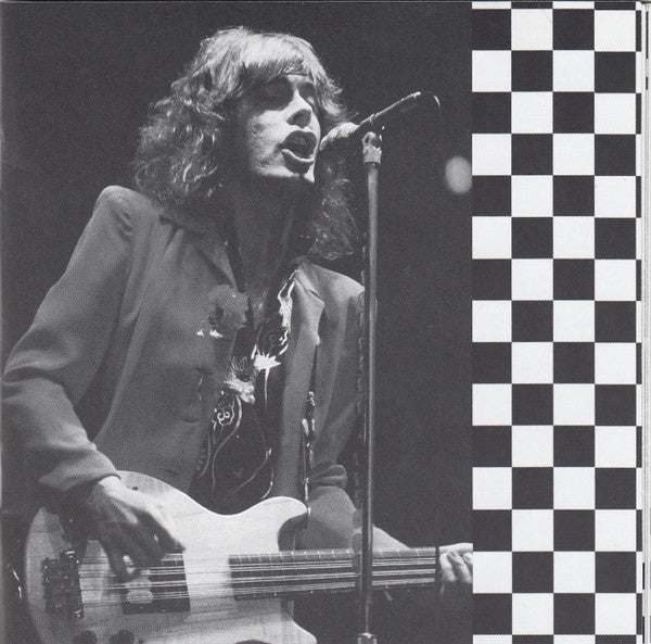 Cheap Trick - At Budokan: The Complete Concert (2xCD) | Excellent (EX) Excellent (EX)
