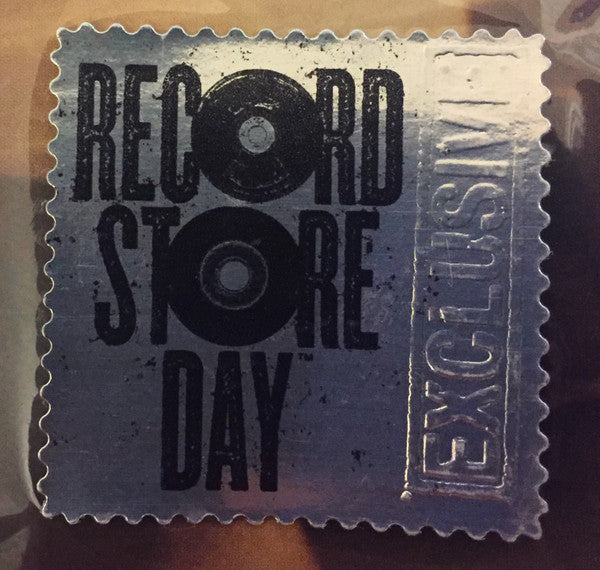 The Doors - Morrison Hotel Sessions (RSD VINYL) | Excellent (EX) Mint (M)