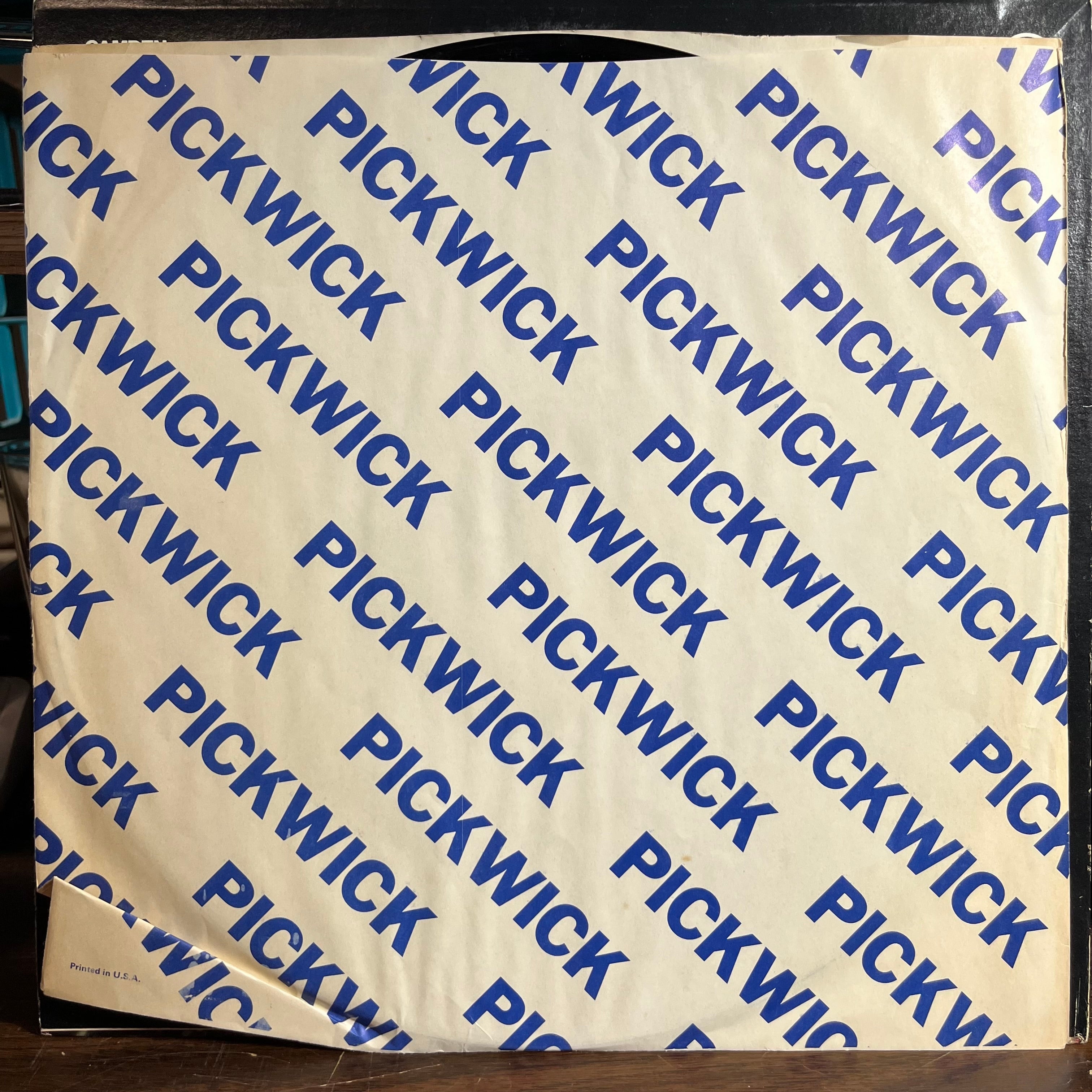 The Kinks - Preservation Act 1 (VINYL) | Excellent (EX) Excellent+ (EX+)