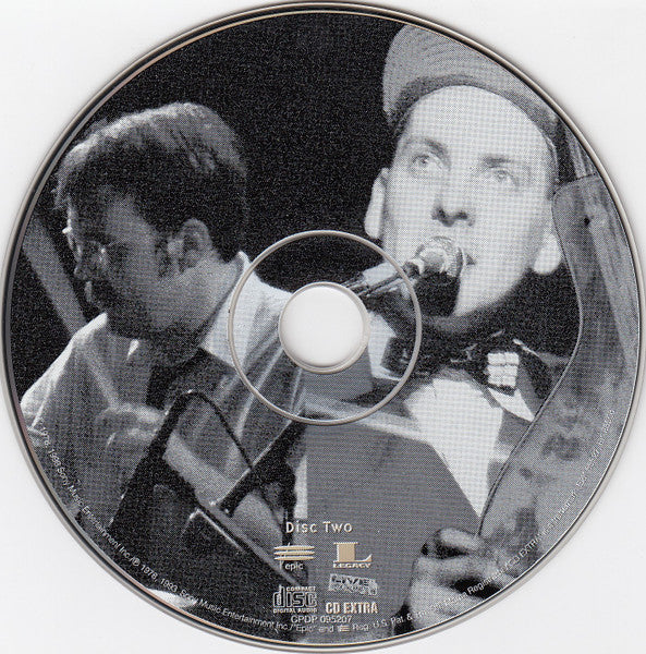 Cheap Trick - At Budokan: The Complete Concert (2xCD) | Excellent (EX) Excellent (EX)