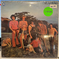 Seatrain - Seatrain *JACKSONVILLE* | Excellent (EX) Near Mint (NM)