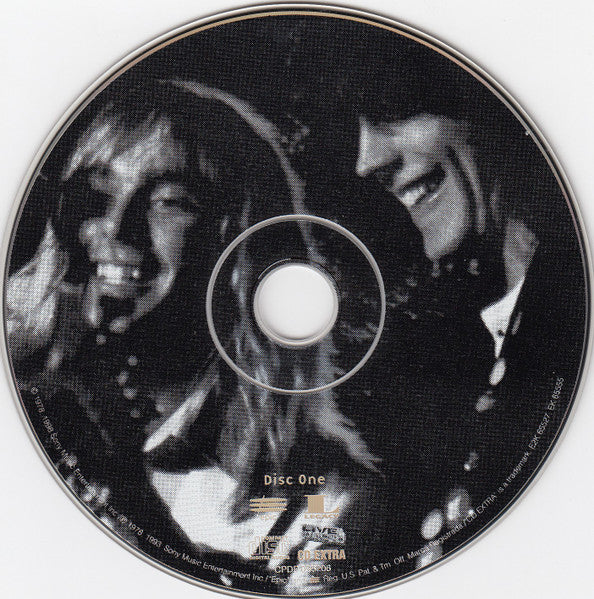 Cheap Trick - At Budokan: The Complete Concert (2xCD) | Excellent (EX) Excellent (EX)
