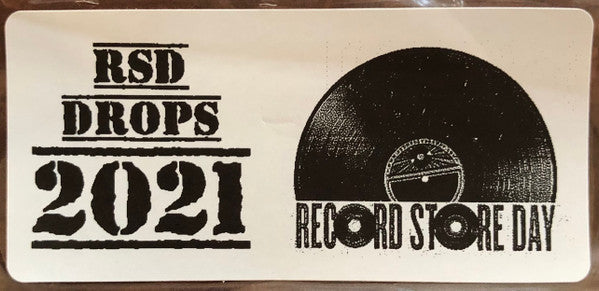The Doors - Morrison Hotel Sessions (RSD VINYL) | Excellent (EX) Mint (M)
