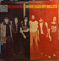 Lynyrd Skynyrd - Gimme Back My Bullets (VINYL) | Excellent (EX) Excellent (EX)