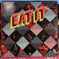 Humble Pie - Eat It *PITMAN* | Excellent (EX) Excellent (EX)