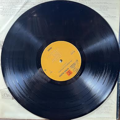 The Jimi Hendrix Experience - Smash Hits (VINYL) | Excellent (EX) Very Good (VG)
