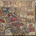 The Book Of Taliesyn | Excellent (EX) Excellent (EX)