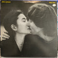 John Lennon & Yoko Ono - Double Fantasy (VINYL) | Excellent (EX) Very Good Plus (VG+)