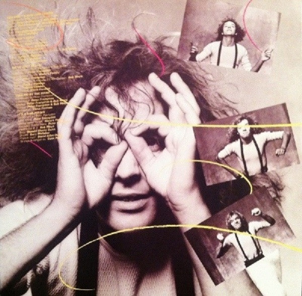 Peter Frampton - Where I Should Be | Excellent (EX) Excellent (EX)