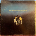 The Doors - The Soft Parade *TERRE HAUTE* | Excellent (EX) Very Good Plus (VG+)
