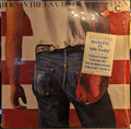 Bruce Springsteen - Born In The U.S.A. (VINYL) | Excellent (EX) Near Mint (NM)