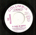 To Claudia On Thursday (7" VINYL) | Excellent (EX) Generic