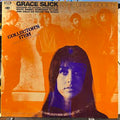 Grace Slick - Collector's Item From The San Francisco Scene (2xVINYL) | Excellent (EX) Very Good Plus Plus (VG++)