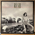 Rush - Permanent Waves (VINYL) | Excellent (EX) Excellent+ (EX+)