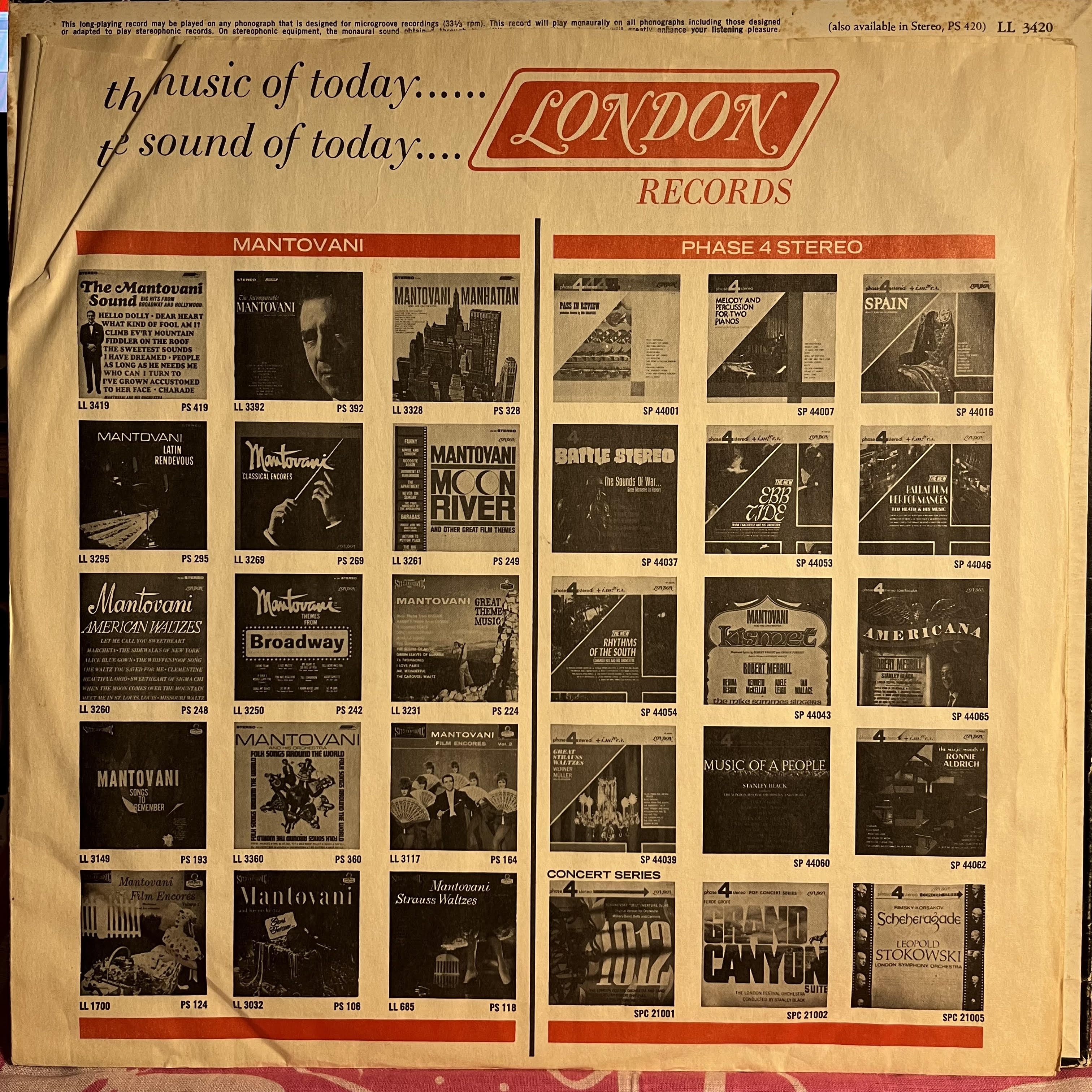 The Rolling Stones - The Rolling Stones, Now! *REISSUE/MONO* | Excellent (EX) Very Good (VG)