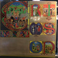Lizard (VINYL) | Excellent (EX) Excellent (EX)