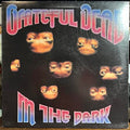 The Grateful Dead - In The Dark (VINYL) | Excellent (EX) Very Good Plus (VG+)
