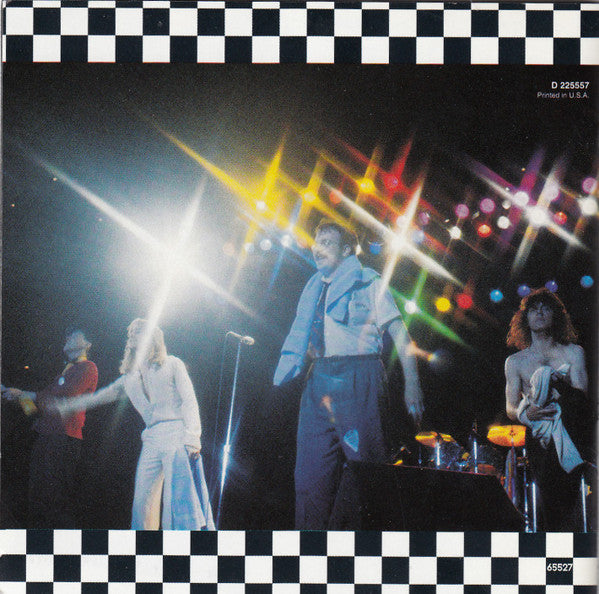 Cheap Trick - At Budokan: The Complete Concert (2xCD) | Excellent (EX) Excellent (EX)