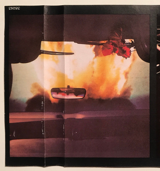 Pink Floyd - The Final Cut (CASS) | Excellent+ (EX+) Excellent+ (EX+)