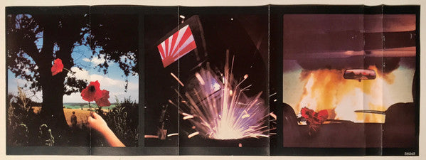 Pink Floyd - The Final Cut (CASS) | Excellent+ (EX+) Excellent+ (EX+)