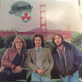 America (2) - Hearts (VINYL) | Excellent (EX) Excellent (EX)
