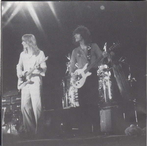 Cheap Trick - At Budokan: The Complete Concert (2xCD) | Excellent (EX) Excellent (EX)