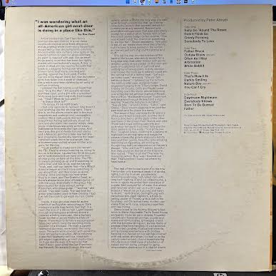 Grace Slick - Collector's Item From The San Francisco Scene (2xVINYL) | Excellent (EX) Very Good Plus Plus (VG++)