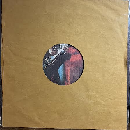 Jeff Beck - Blow By Blow (VINYL) | Excellent (EX)