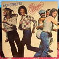 Chicago (2) - Hot Streets | Excellent (EX) Excellent (EX)