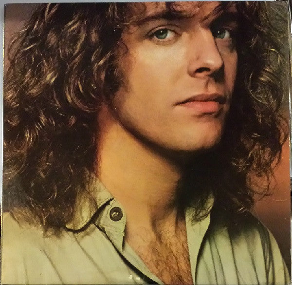 Peter Frampton - Where I Should Be | Excellent (EX) Excellent (EX)