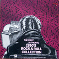 Various - The First Authentic 1950's Rock & Roll Collection *BOX* | Excellent (EX) Very Good Plus (VG+)