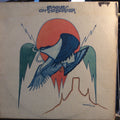 Eagles - On The Border (VINYL) *W POSTER* | Excellent (EX) Excellent (EX)