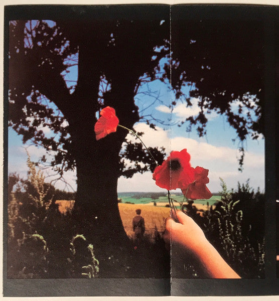 Pink Floyd - The Final Cut (CASS) | Excellent+ (EX+) Excellent+ (EX+)