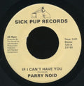 If I Can't Have You / If I Can Ham You | Excellent (EX) Generic