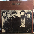 The Band - The Band (VINYL) | Excellent (EX) Very Good Plus (VG+)