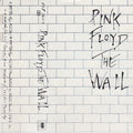 Pink Floyd - The Wall (CASSETTE) | Excellent (EX) Excellent (EX)