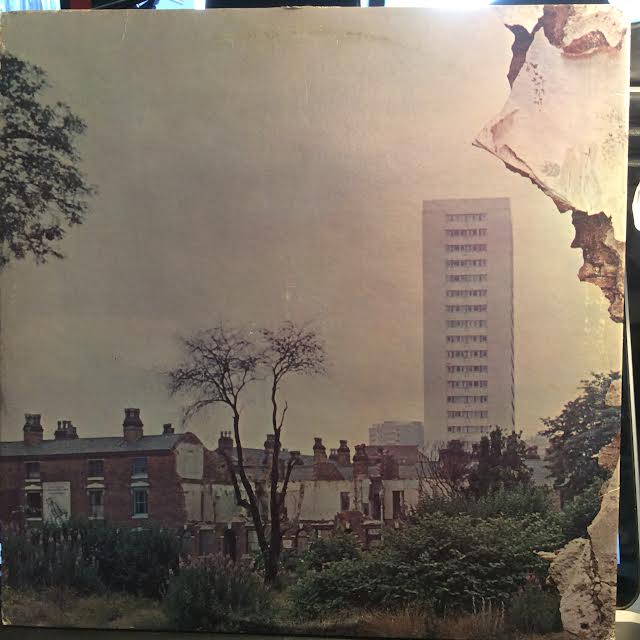 Untitled (VINYL) | Very Good Plus (VG+) Excellent+ (EX+)