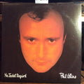 Phil Collins - No Jacket Required (VINYL) | Excellent (EX) Excellent (EX)