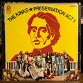 The Kinks - Preservation Act 1 (VINYL) | Excellent (EX) Excellent+ (EX+)