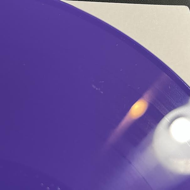 Deep Purple - Fireball (VINYL) | Excellent (EX) Excellent (EX)