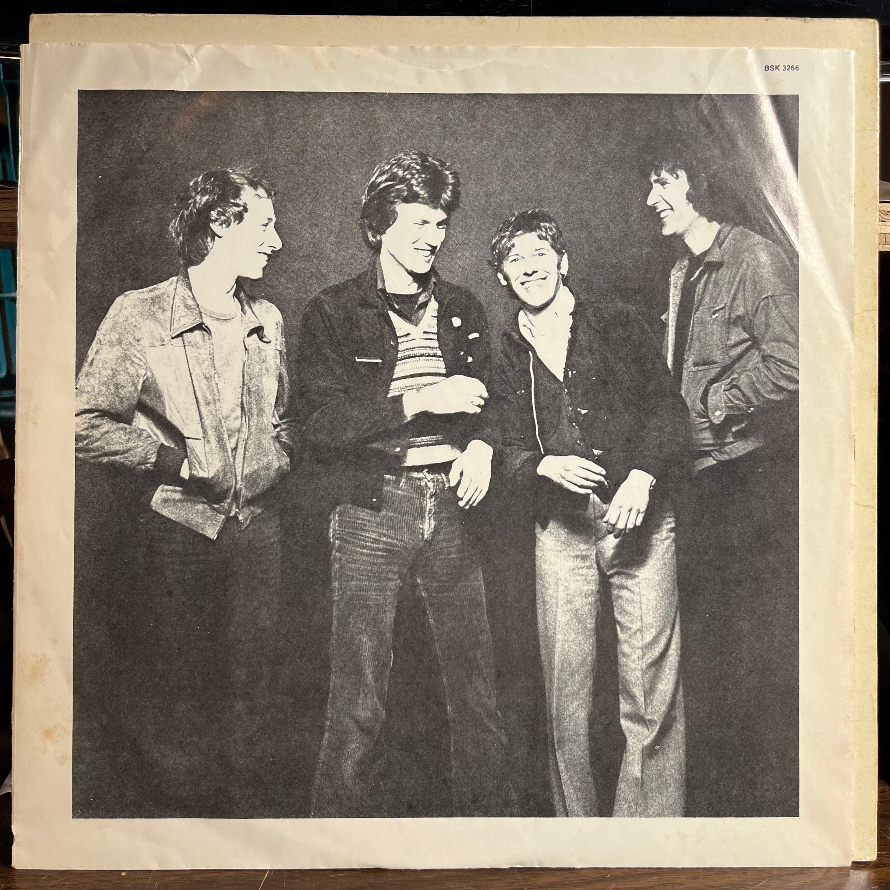 Dire Straits - Dire Straits (VINYL) | Excellent (EX) Near Mint- (NM-)