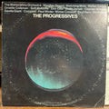 Various - The Progressives (2xVINYL) | Excellent (EX) Very Good Plus (VG+)
