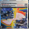 The Moody Blues - Days Of Future Passed *TERRE HAUTE* | Excellent (EX) Excellent (EX)