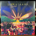 Supertramp - Paris (2xVINYL) | Excellent (EX) Excellent+ (EX+)